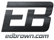 Ed Brown